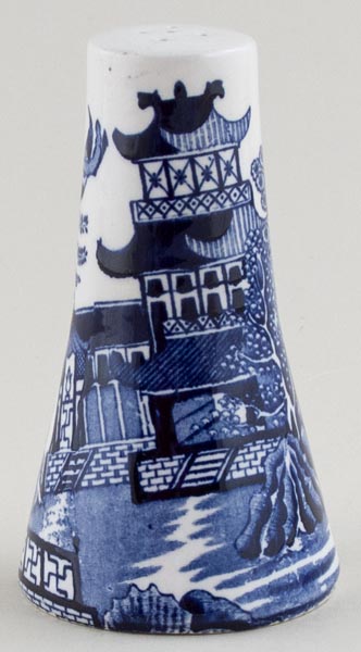 Pepper Pot or Shaker c1950s